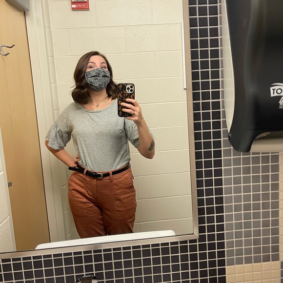 Meet your Posher, Ruby - Picture 3 of 6